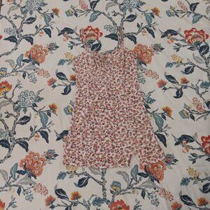 Aeropostale Floral Dress